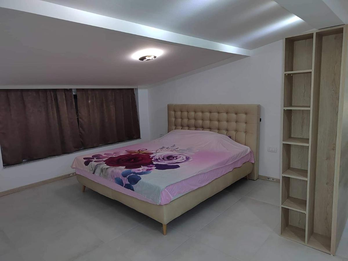 Anton Lux Apartment Kočani المظهر الخارجي الصورة